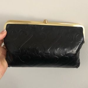 HOBO Lauren wallet